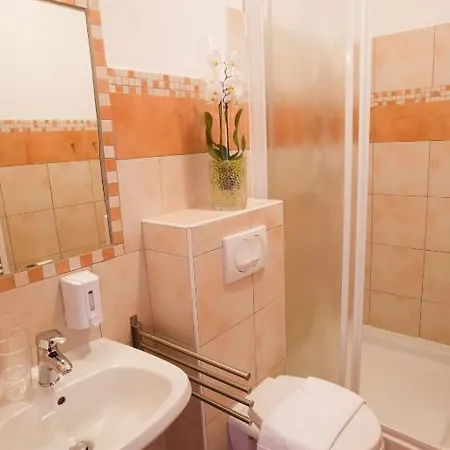 Guest house Kubus Ljubljana