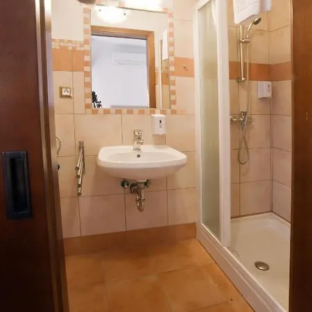Casa de hóspedes Kubus 3*