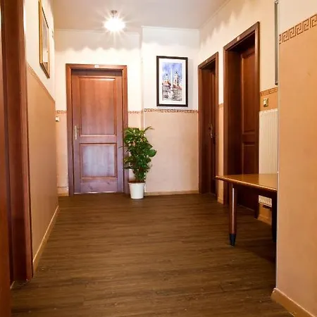 Kubus Guest house