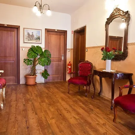 Casa de hóspedes Kubus Liubliana