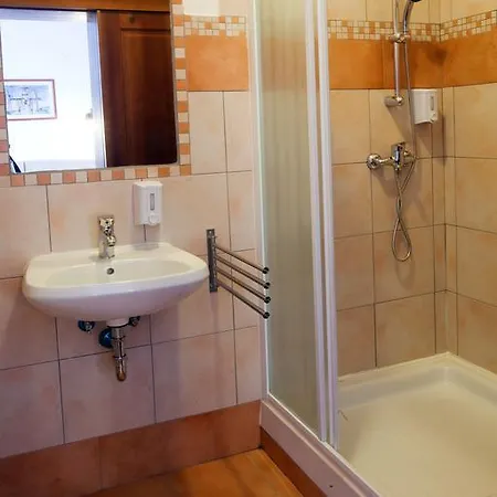 Kubus Guest house