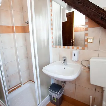 Guest house Kubus Ljubljana