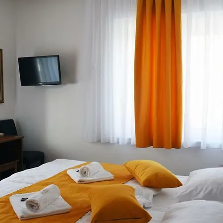 Guest house Kubus Ljubljana
