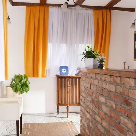 Kubus Guest house