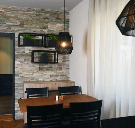 Guest house Kubus
